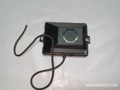 Navigationssystem  Toyota Avensis T270  554551510901 10R040997 M00053120