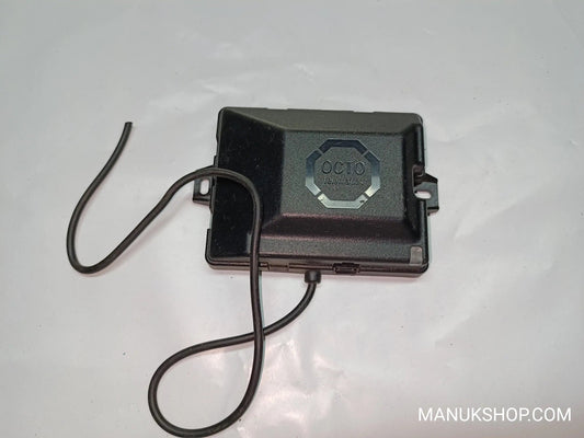Navigationssystem  Toyota Avensis T270  554551510901 10R040997 M00053120