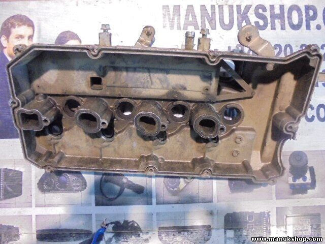 Zylinderkopf Mitsubishi L 200 2,5 DI-D 100 KW 2005-2017 8B24B23EC 8B 24 B23 EC