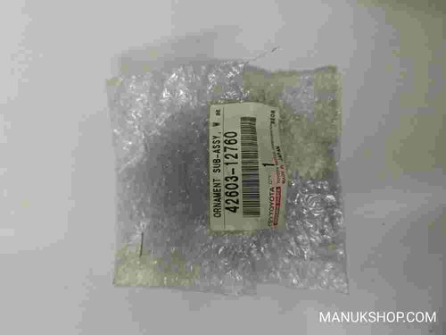 Radkappe Radzierkap Toyota Corolla 120 140/150 Auris E15 4260312760 42603-12760