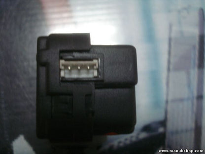 Stellmotor Scheinwerfer LWR Leuchtweitenregulierung Opel Corsa C GM 24405672