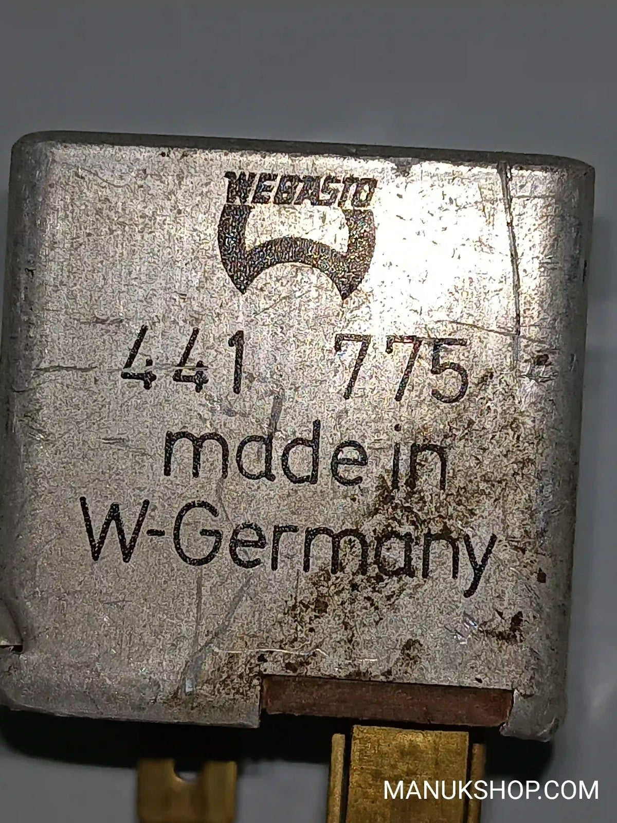 Steuergerät Schiebedach Citroen BX Peugeot 605 441775 441 775 899227 89 92 27