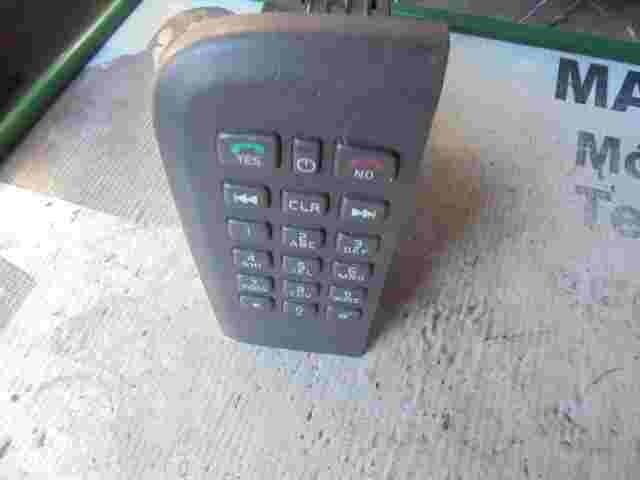 Telefon Bedienteil  Volvo S80 SWEDEN 8633581
