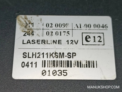 Steuergerät Alarm Alfa Romeo Spider 916  SLH211KS SLH211KSMSP SLH211KSM-SP