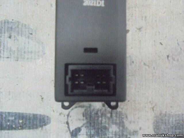 Fensterheber schalter Mitsubishi Pajero Montero MR551004X1 OMRON
