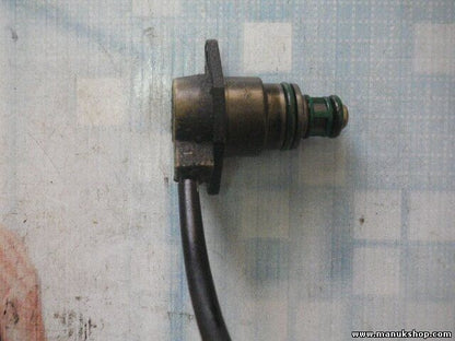 Magnetventil Einspritzpumpe  Opel BOSCH 0281002140 0 281 002 140