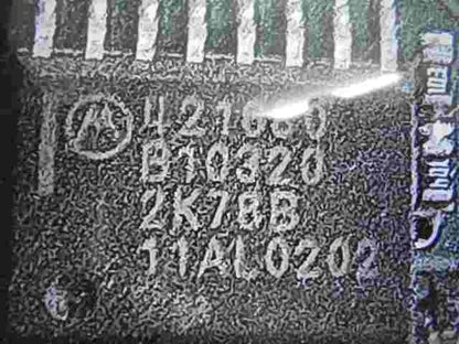 Funkfernbedienung Schlüssel Gehäuse  421060 b10320 2K78B 11AL0202