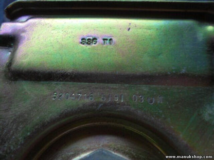 Beifahrer SsangYong Rexton 8621008012 601082000B SWSR8H02AEP 5204717 4426 311T2