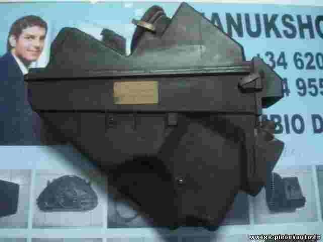 Luftfilterkasten Mercedes-Benz 600 SE SEL W140 1200900101 120 090 01 01