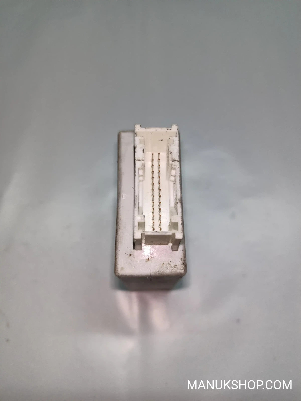 Steuergerät BMW 5 E60 E61 678431401 6 784 314-01