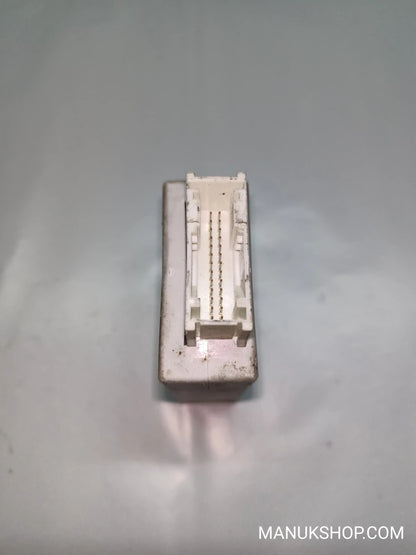 Steuergerät BMW 5 E60 E61 678431401 6 784 314-01