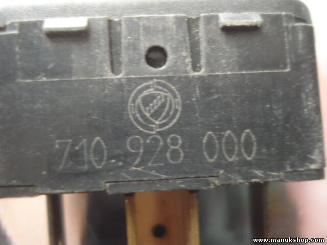 Fensterheber schalter Lancia Kappa 710-928.000 710928000
