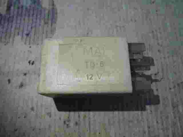 Relais Renault Clio MAITB6 MAI TB-6 12V