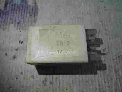 Relais Renault Clio MAITB6 MAI TB-6 12V