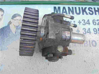 Dieselpumpe  Einspritzpumpe Mazda 6 Berlina 2.0 D 2940000044 DENSO RF5C 13 800A