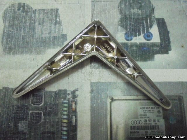 Emblem Logo hinten Citroen Xsara Picasso 9646941680 964694 1680