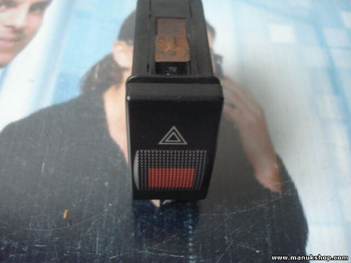 Warnblinkschalter Audi A8 4D0 941 509 A 4D0941509A 4DO941509A