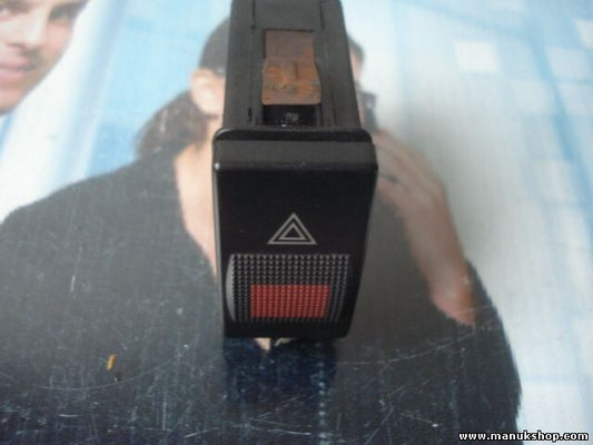 Warnblinkschalter Audi A8 4D0 941 509 A 4D0941509A 4DO941509A
