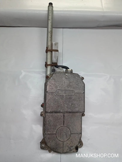 Antennenverstärker Mercedes-Benz W108 W109 W111Hirschmann 6000F108 6000 F108