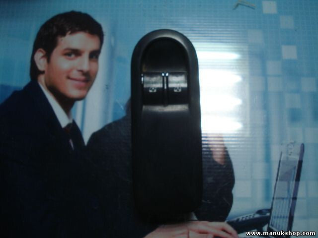 Fensterheber schalter Renault Megane 156018090B 156018090 B