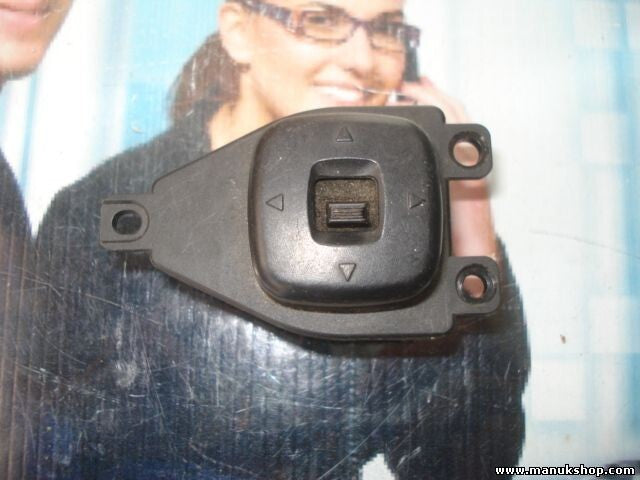 Spiegelschalter Mazda 3 2006 BJOE66600 BJOE 66 600 LK 03200320 03 2003 20