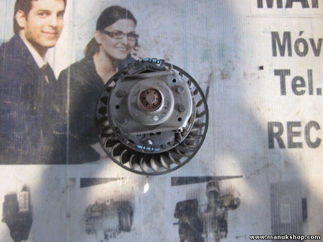 Gebläsemotor Renault Kangoo 773 70131 03 7737013103 F658 263R F658263R