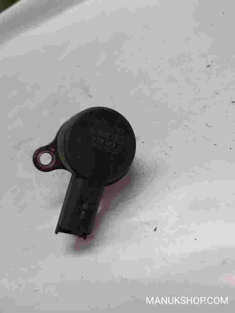 Druckregelventil Peugeot Expert Partner Jumpy Berlingo Ducato BOSCH 0281002493