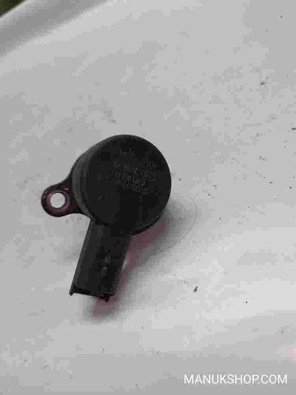 Druckregelventil Peugeot Expert Partner Jumpy Berlingo Ducato BOSCH 0281002493