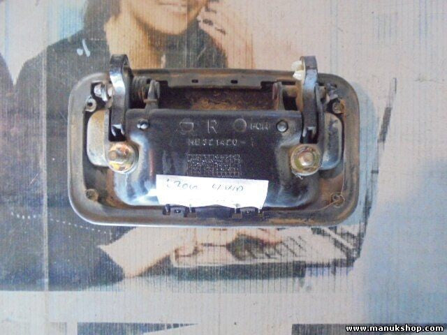 Türgriff Aussentürgriff außen rechts hinten Mitsubishi L200 MB321420 MB 321420