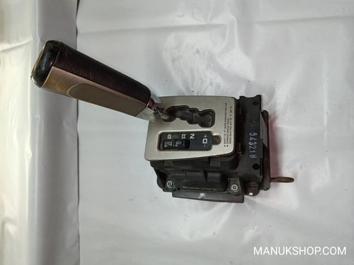 Schaltkulisse Schalthebel Mercedes-Benz W164 PP170267054 170267054