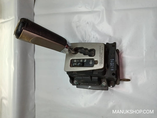 Schaltkulisse Schalthebel Mercedes-Benz W164 PP170267054 170267054