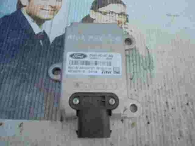 Drehratensensor ESP  Ford Mondeo MK IV 6G913C187AG 6G91-3C187-AG TRW A2C53278132