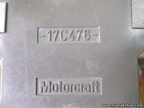Wischerrelais Ford Explorer Escort Fiesta Ka 17C476