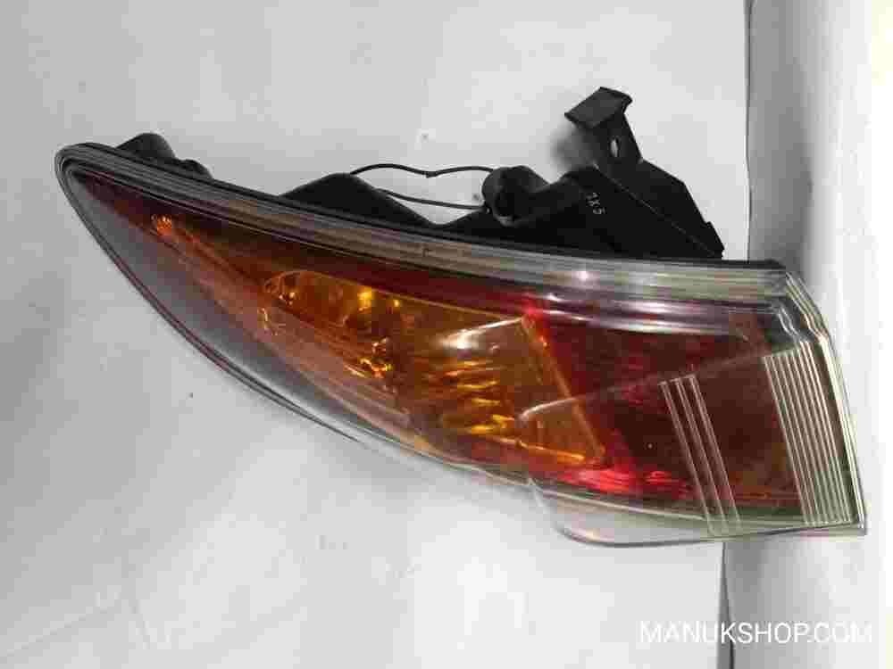 Rückleuchte Links  Honda Civic 5D (LH) 22016721 220-16721