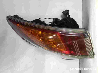 Rückleuchte Links  Honda Civic 5D (LH) 22016721 220-16721