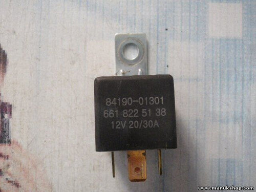 Relais Ssang Yong Actyon Sport 2006-2012 8419001301 84190 01301 6618225138