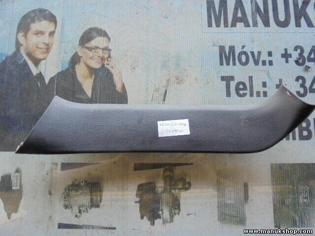 Kofferraumabdeckung Hyundai Santa Fé I SM 2.0 81710H1000 81710 H1000 81710-H1000