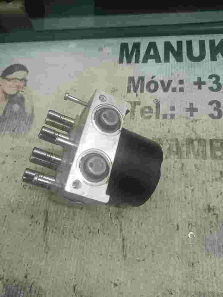 ABS Hydraulikblock Citroen C2 C3 Peugeot 207 9658260080