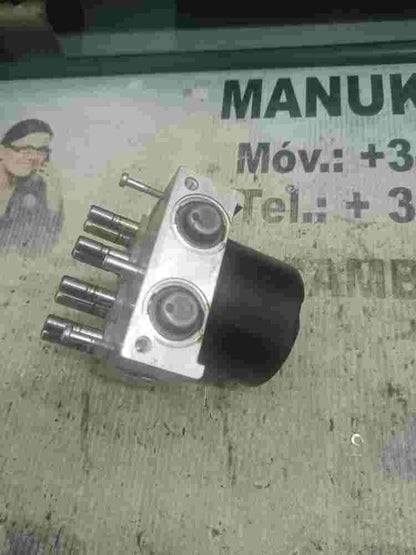 ABS Hydraulikblock Citroen C2 C3 Peugeot 207 9658260080