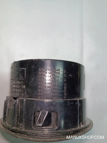 Lüftungsdüse Dacia 867606360R 687601005R 687606660R 8200464605 687607264R