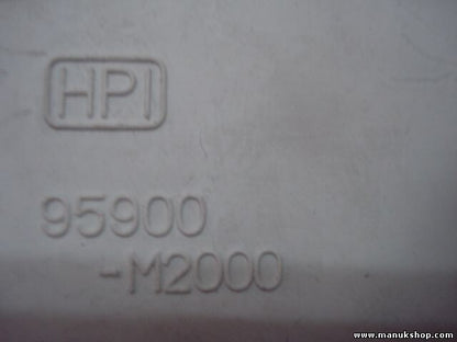 Uhr Digitaluhr Hyundai Santamo 95900-M2000 95900M2000 HPI