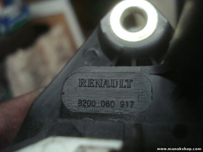 Heckklappenschloss Renault Clio II 8200060917
