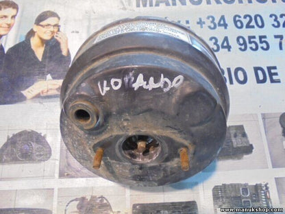Bremskraftverstärker SsangYong Korando 2.9 TDI (120 CV / 88 KW) B259018D