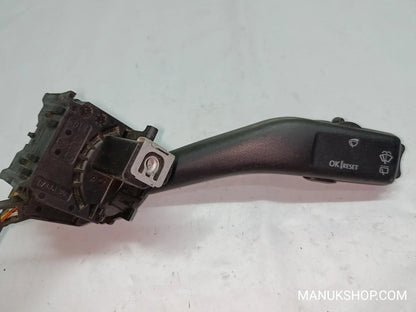 Scheibenwischerhebel Scheibenwischer Schalter  VW Touran 1K0593519A