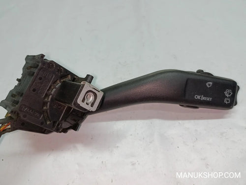 Scheibenwischerhebel Scheibenwischer Schalter  VW Touran 1K0593519A