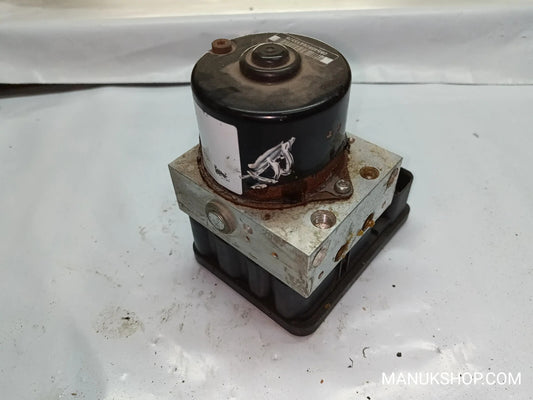 ABS Hydraulikblock Citroen C5 2LU7F03A07 10096011653 10.0960-1165.3 00403741E0