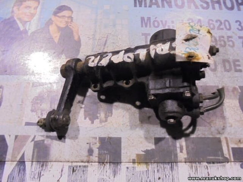 Lenkgetriebe Hyundai Galloper JK 2.5 TD 73 KW, 99 PS 1998/09-2003/12 XEN300