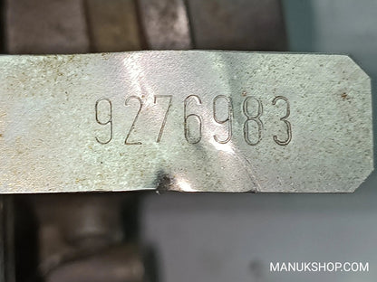 Drosselklappe   Opel Rekord C Corsa A Pierburg 9276983 92 769 83 1B331