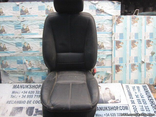 Sitz vorne rechts Mercedes-Benz ML Class W163 A1639100050 A 163 910 00 50 .