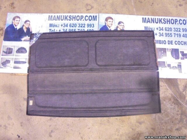 Kofferraumabdeckung Land Rover Range Rover I AE, AN, HAA, HAB, HAM, HBM, RE, RN